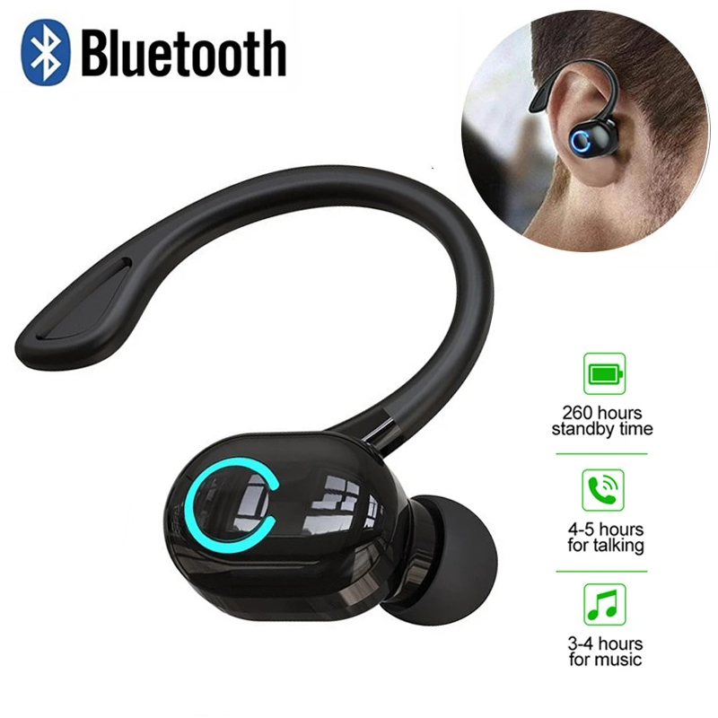 Esports Gaming Earbuds - سماعة رأس بلوتوث للأعمال، ستيريو هاي