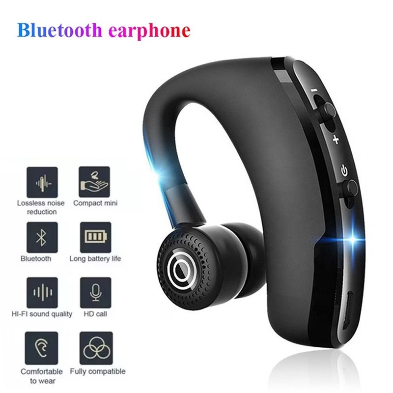 Esports Gaming Earbuds - سماعات أذن لاسلكية بتقنية البلوتوث 5.2