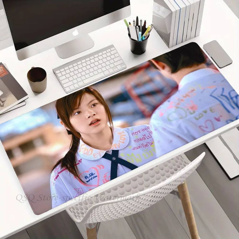 Esports Gaming Laptop - لوحة ماوس First Love غير قابلة