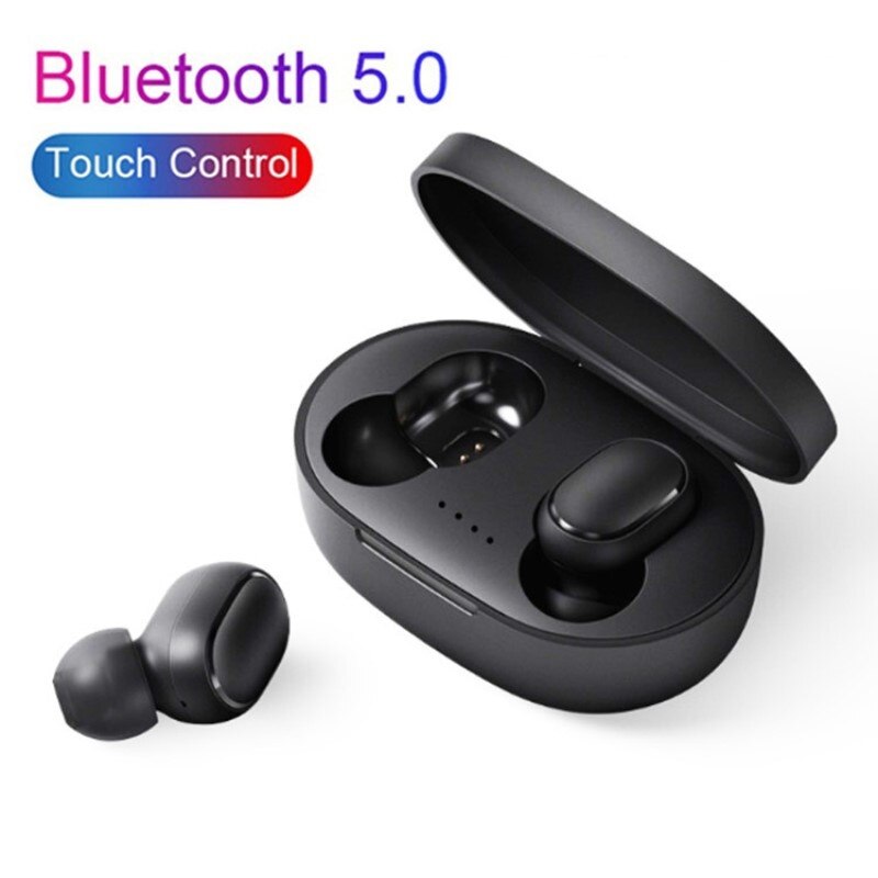 سماعات أذن A6S TWS لاسلكية بتق - مراجعة Esports Gaming Earbuds وسعره