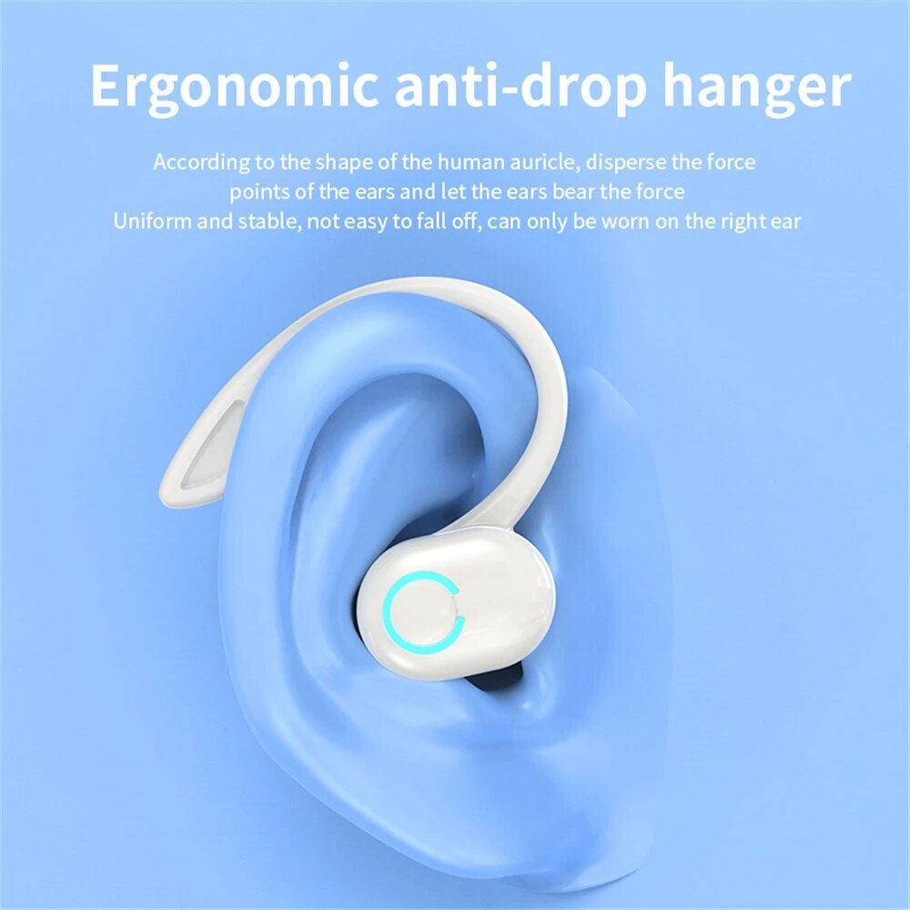 سماعة رأس بلوتوث للأعمال، ستير - مراجعة Esports Gaming Earbuds وسعره