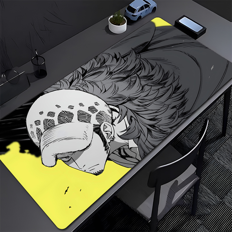 لوحة ماوس كبيرة من ONE PIECE ل - مراجعة Esports Gaming Laptop وسعره