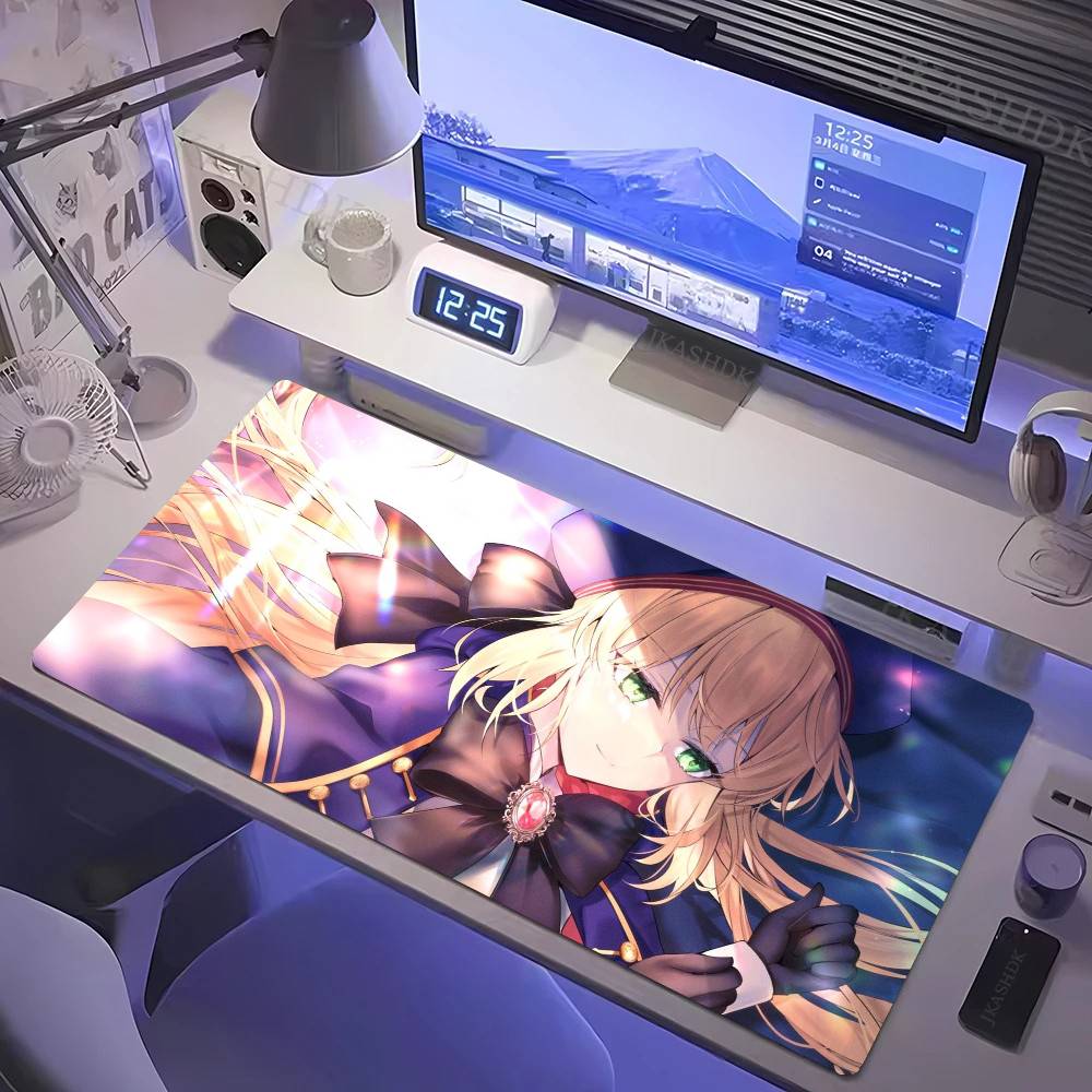 لوحة ماوس ألتريا سي-كاستر من أ - مراجعة Esports Gaming Laptop وسعره