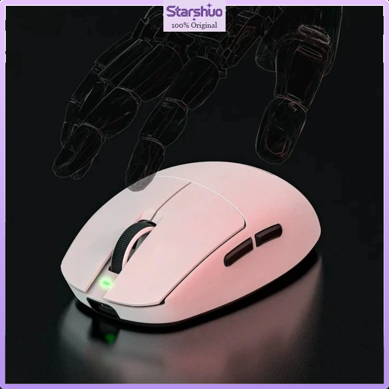 فأرة لاسلكية خفيفة الوزن ZAOPI - مراجعة Esports Or Gaming وسعره