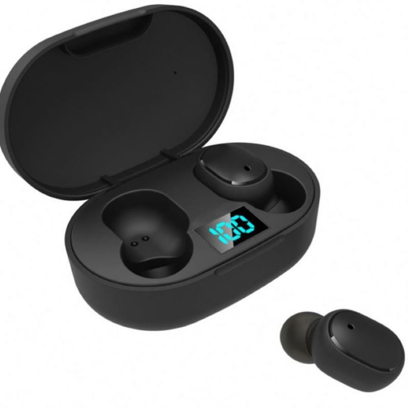 سماعات أذن لاسلكية A6S TWS بتق - مراجعة Esports Gaming Earbuds وسعره