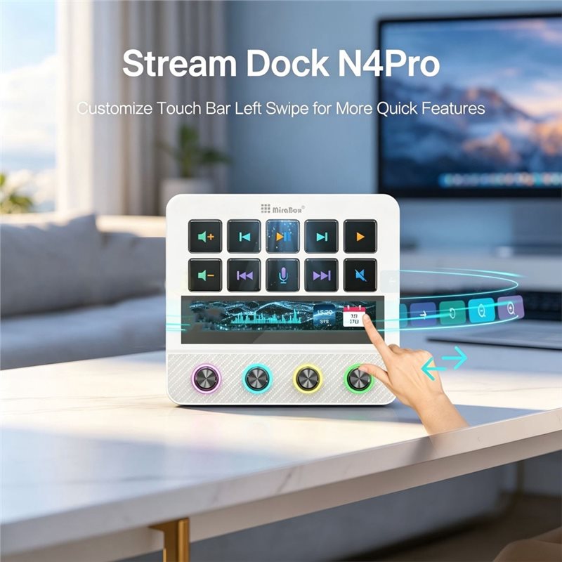توصيل خلال 24 ساعة - وحدة تحكم - مراجعة Elgato Stream Deck وسعره