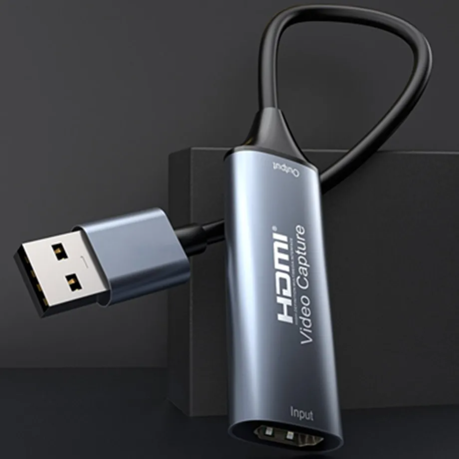 HDMI-متوافق مع USB /Type-C Vid - مراجعة Elgato Stream Deck وسعره