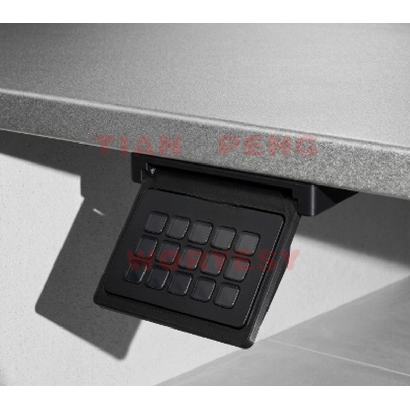 حامل انزلاقي بدون حفر من WYORE - مراجعة Elgato Stream Deck وسعره