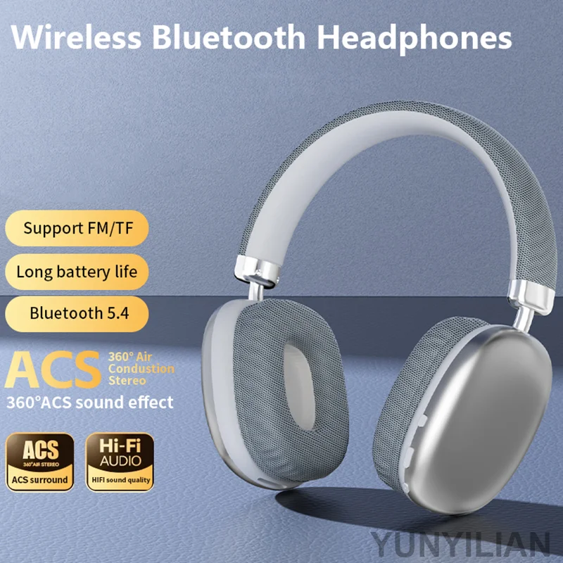 سماعات رأس لاسلكية جديدة لعام  - مراجعة Esports Gaming Earbuds وسعره