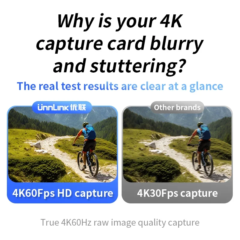 Unnlink 4K 60Fps بطاقة التقاط  - مراجعة Elgato Stream Deck وسعره