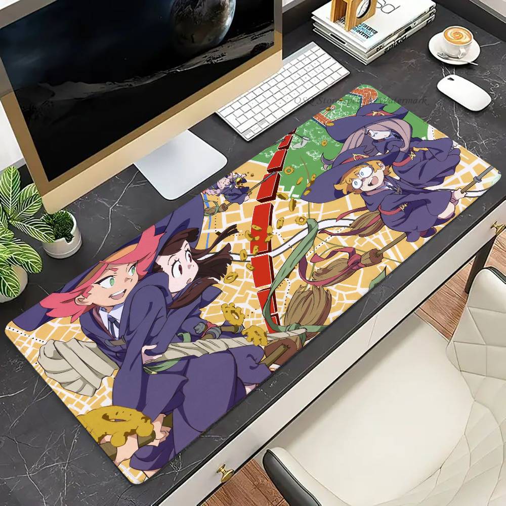 لوحة ماوس ليتل ويتش أكاديميا غ - مراجعة Esports Gaming Laptop وسعره