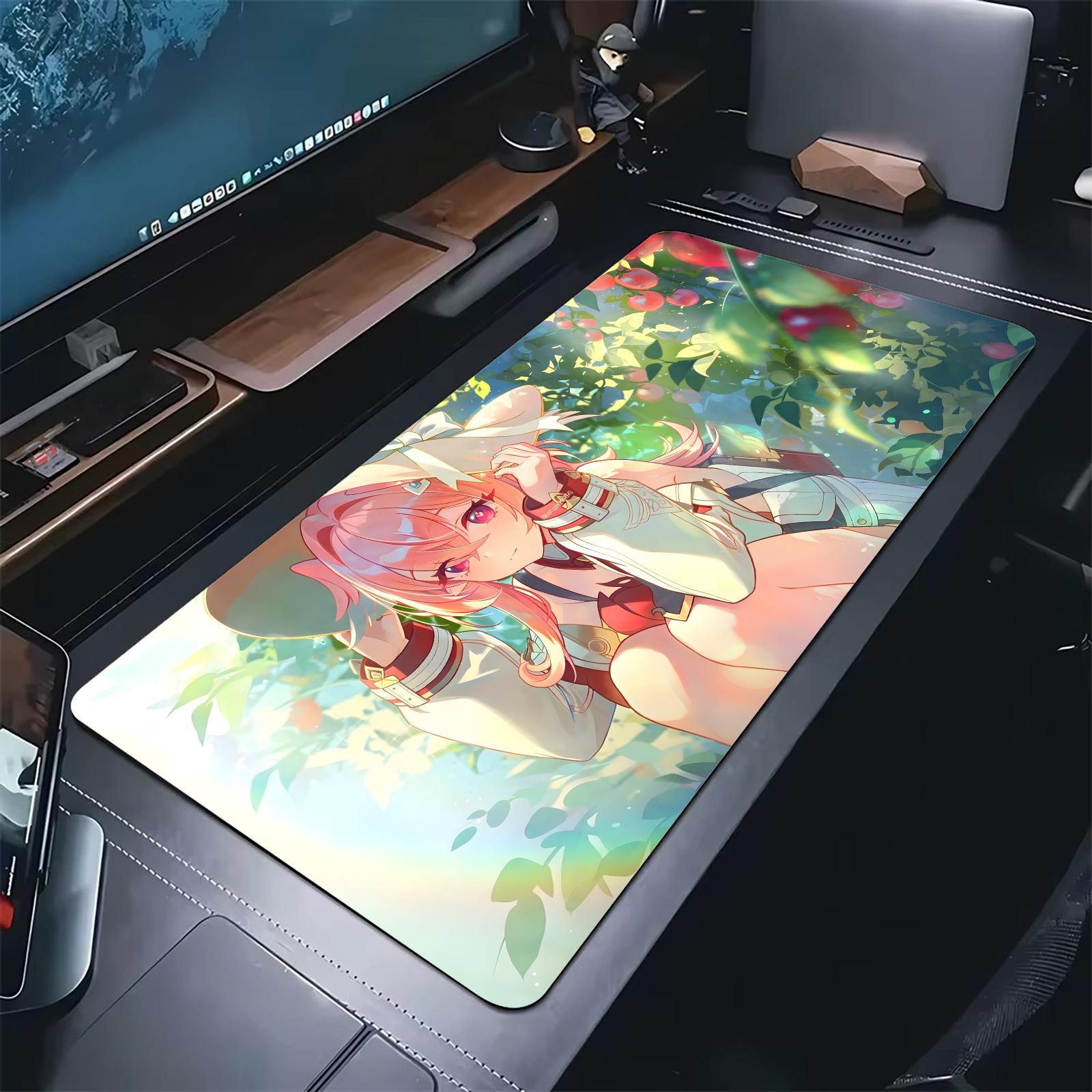بساط ماوس ألعاب إلكترونية كبير - مراجعة Esports Gaming Laptop وسعره