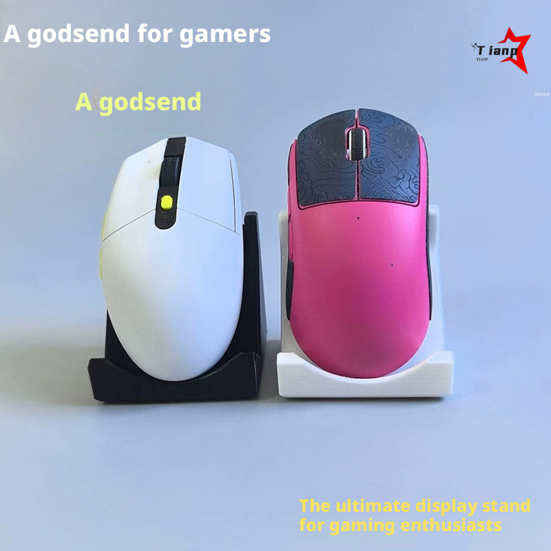 حامل عرض وتخزين عالمي لفأرة ال - مراجعة Esports Gaming Cafe وسعره