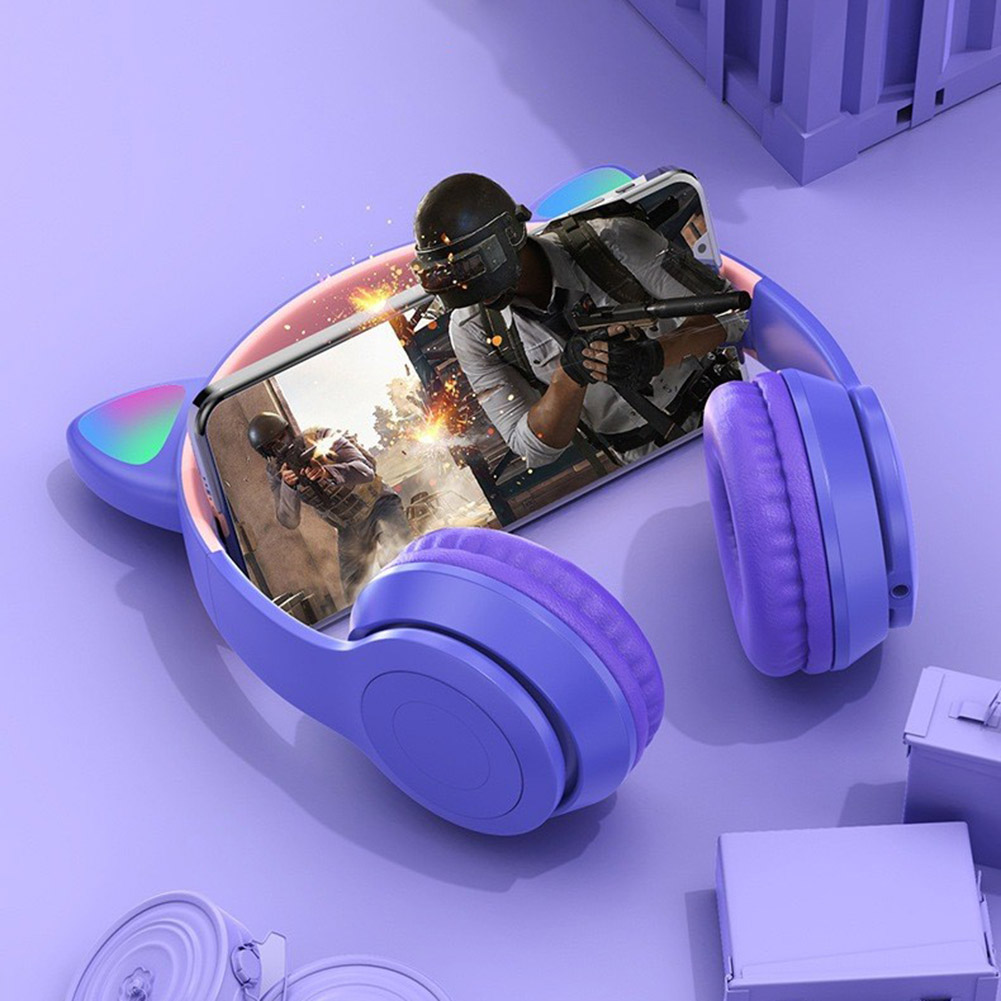 سماعات بلوتوث لاسلكية للأطفال  - مراجعة Esports Gaming Earbuds وسعره